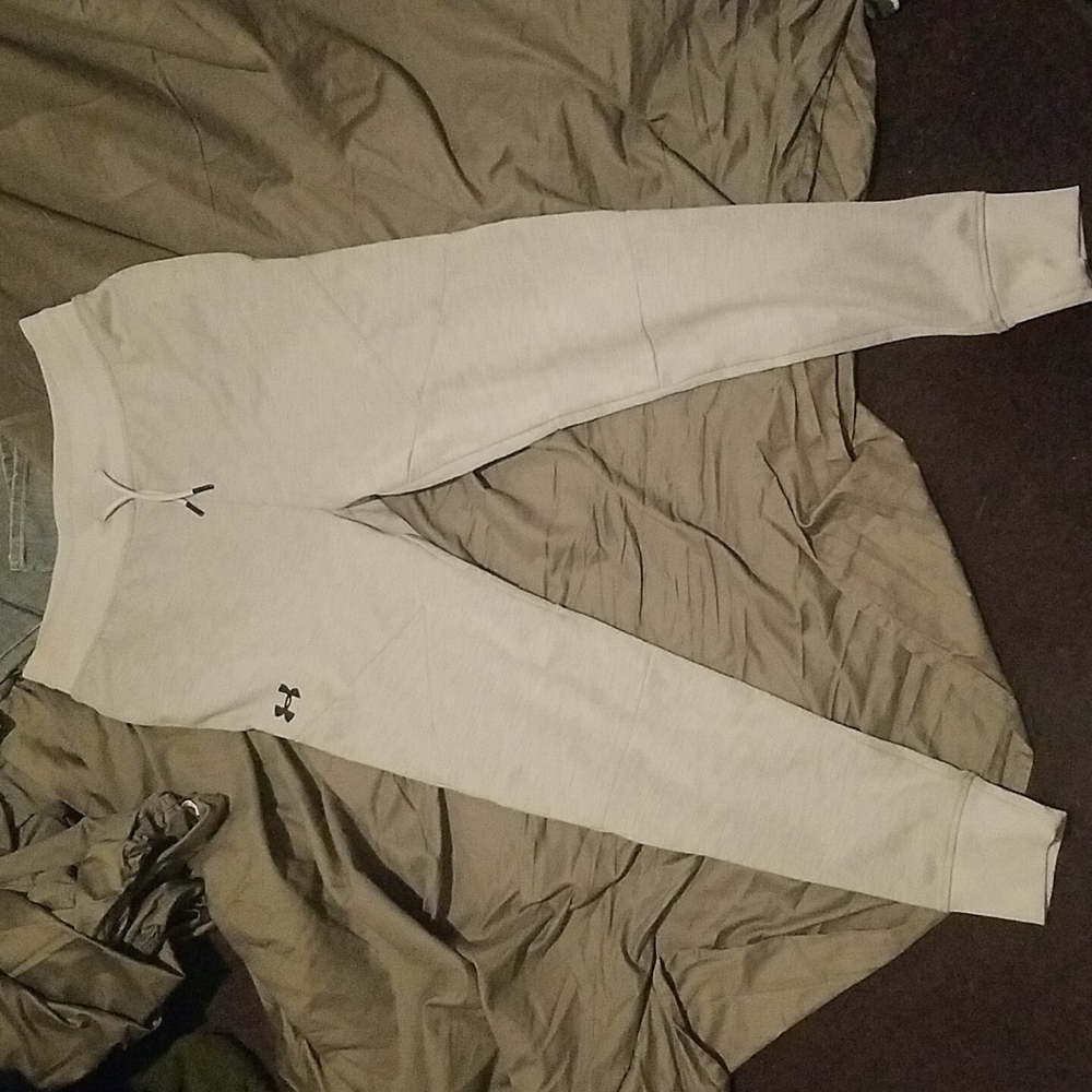 Under armour Sweat pants
